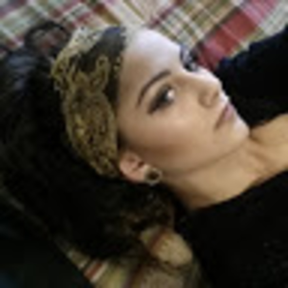 Meet your Posher, Kay